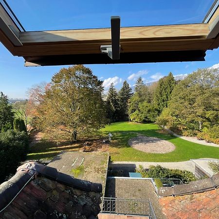 Parkforum Wylihof Luterbach Exteriör bild