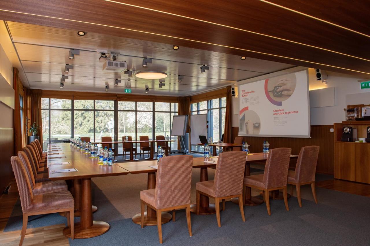 Parkforum Wylihof Luterbach Exteriör bild