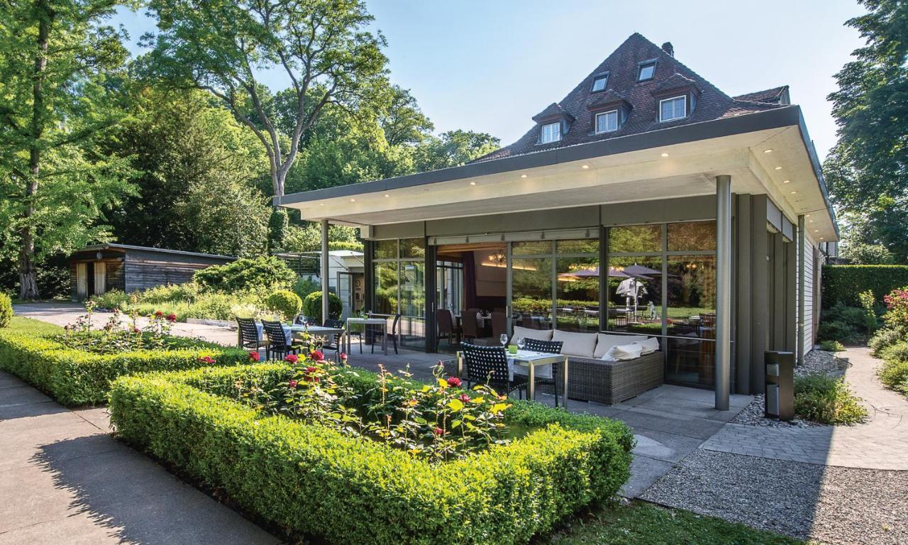 Parkforum Wylihof Luterbach Exteriör bild